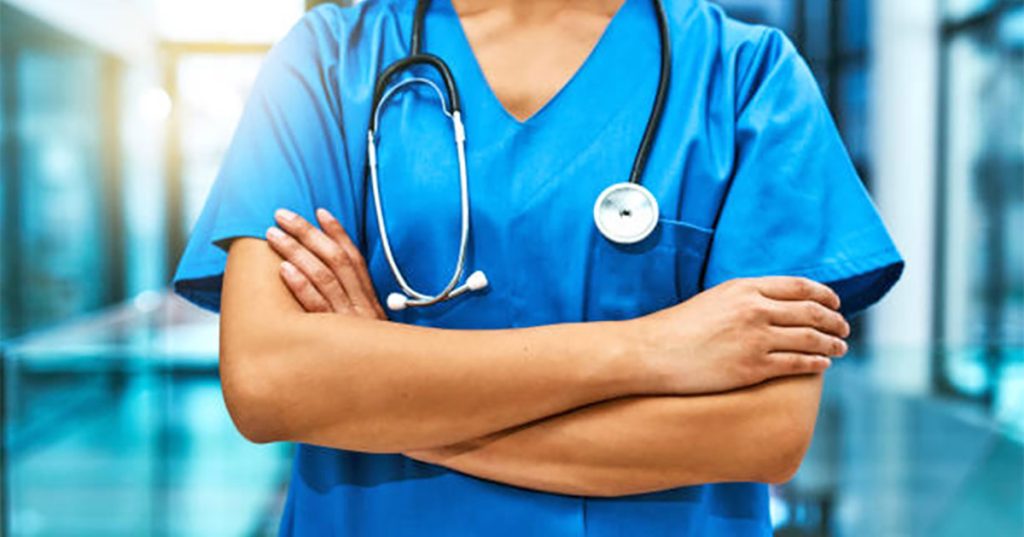 Government Doubles Night Duty Allowance for Nurses