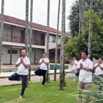 Vashistha Yoga Nepal Marks International Yoga Day 2026 with Programmes in Kathmandu and Jhapa