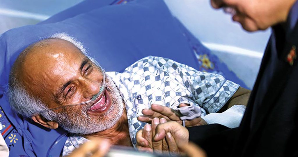 Dr. Govinda KC Launches 24th Hunger Strike, Accuses Government of Undermining Medical Education Reforms