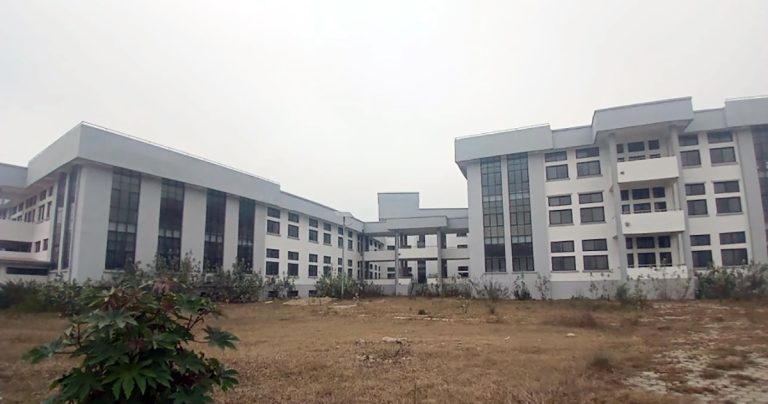 Teaching Approved at Geta Hospital, What Benefits Will It Bring?