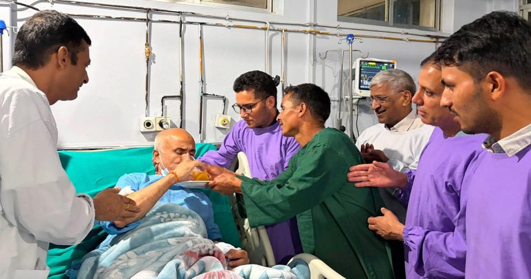 Dr. Govinda KC Ends Hunger Strike After Reaching Seven-Point Agreement with Government