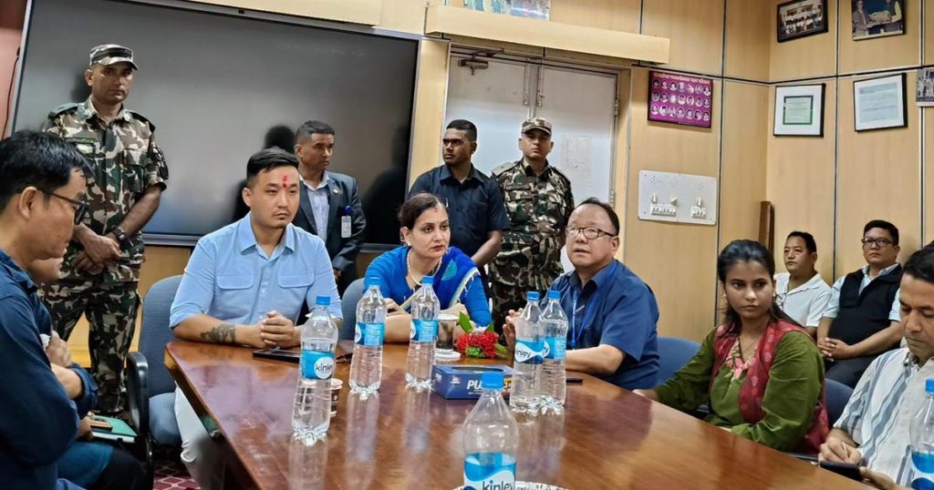 बीपी प्रतिष्ठानका उच्च तहका कर्मचारीको सम्पत्ति छानबिन गरिने