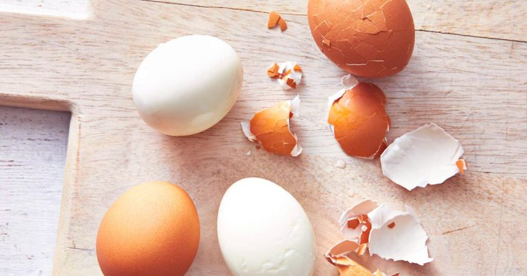 Eggs: Five Science-Backed Benefits for Your Body and Brain