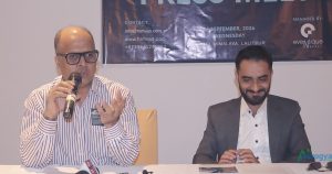 HIMVAS Second Edition to Be Held in Chaitra, Targets Participation of 1,000 Experts from 100 Countries