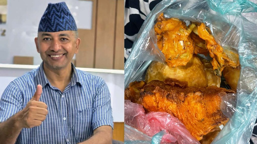 Post-Surgery Food: Don’t Feed Diabetic Patients Whatever They Crave